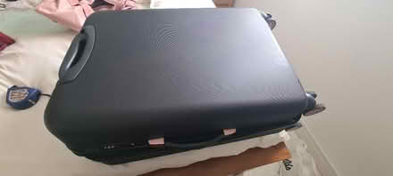 Photo of free Travel Luggage Bundle (TN25) #1