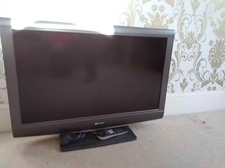 Photo of free 32 inch flat screen tv (Wrington BS40) #1