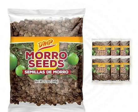 Photo of free Morro seeds (midtwn) #1