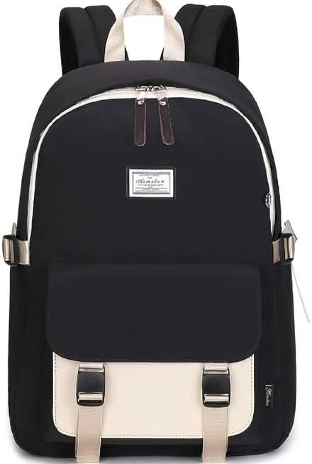 Photo of free Womens/girls backpack (Ryelands LA1) #1