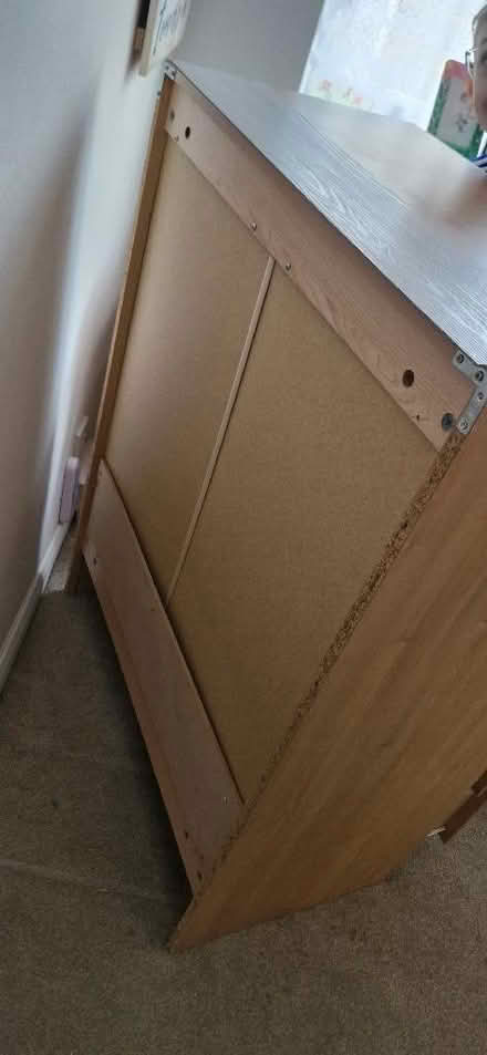 Photo of free Drawers (Hanworth RG12) #4