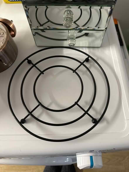 Photo of free Kitchen rest (Greater Leys OX4) #1