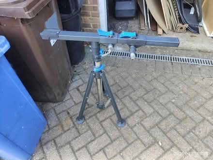 Photo of free Bike workstation (Hampton TW12) #1