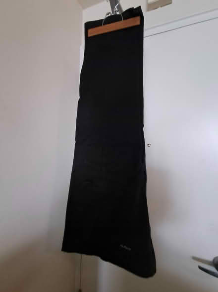 Photo of free work pants 2 pairs (Bayshore) #1