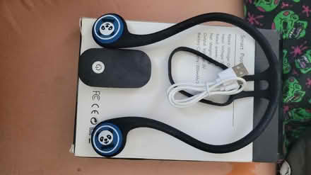 Photo of free Smart posture corrector (Southend, SS1) #1