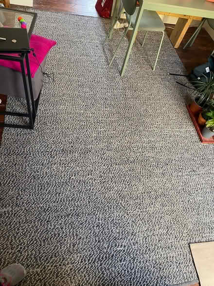 Photo of free Rug (Arbour Hill) #1