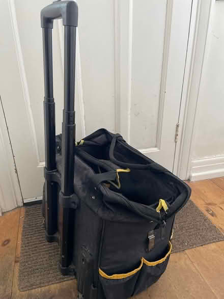 Photo of free Tool bag (Windermere) #2