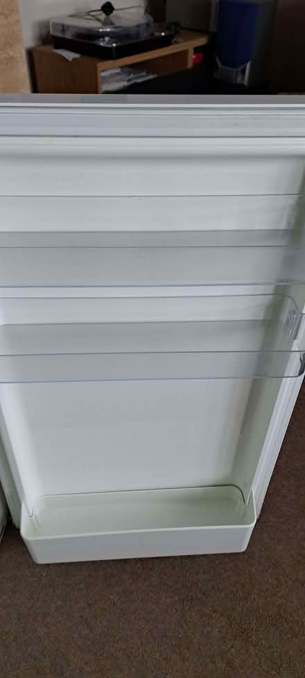 Photo of free Larder Fridge (Drayton Parslow MK17) #3