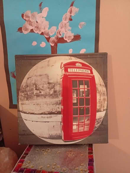 Photo of free Canvas (Dursley) #1