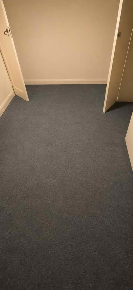 Photo of free Used fitted carpets (Hook roundabout KT9) #1