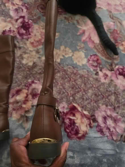 Photo of free Tall Boots (Bronx) #3