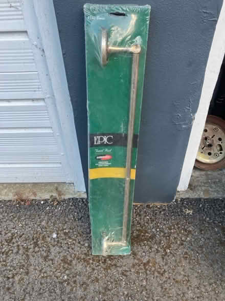 Photo of free Tower rail (Chipping Barnet EN5) #1