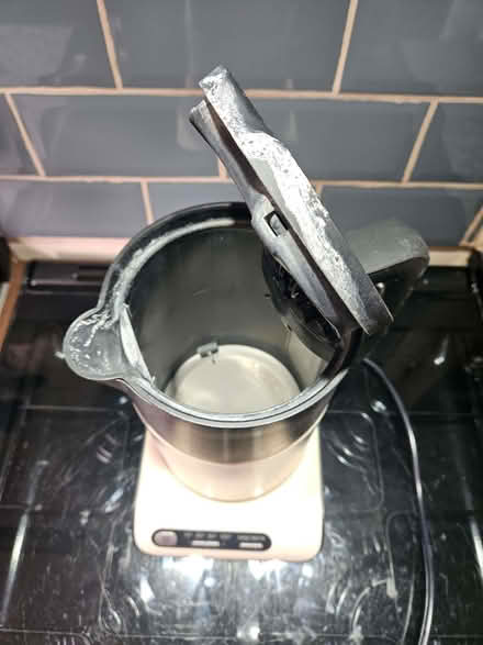 Photo of free Bosch Kettle (Stoke Newington N16) #3