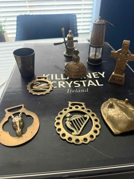 Photo of free Brass pieces (Rathfarnham) #2