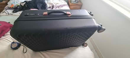 Photo of free Travel Luggage Bundle (TN25) #2
