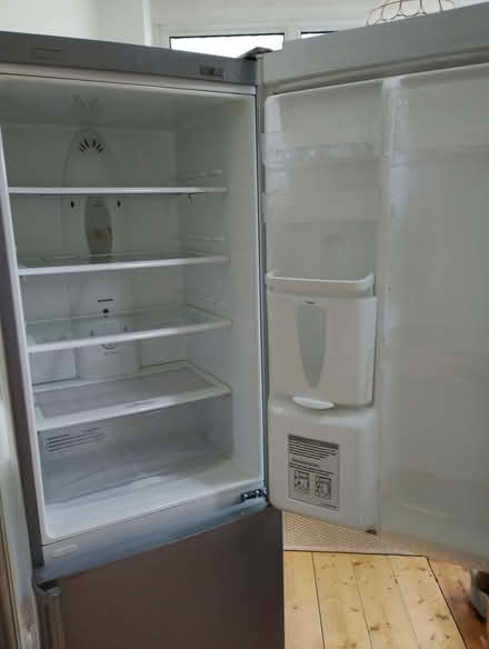 Photo of free Fridge / Freezer - LG (Henleaze Ward BS9) #2