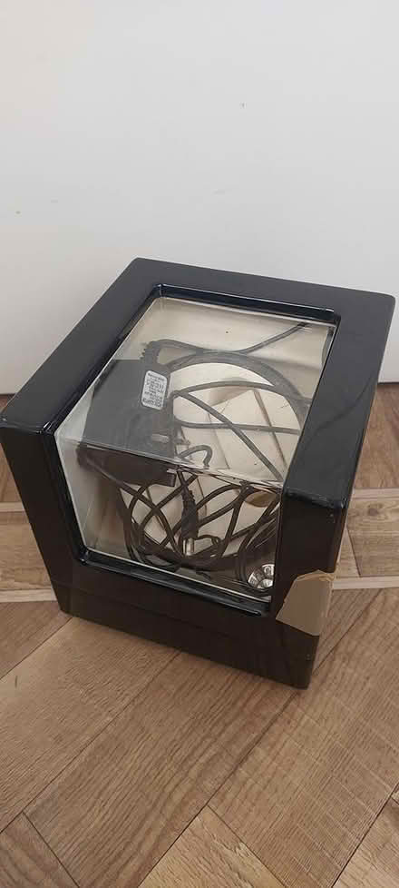 Photo of free Automatic Watch Winder (Sutton) #1