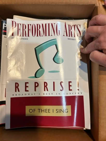 Photo of free Opera programs (Beverly Grove in Los Angeles) #2