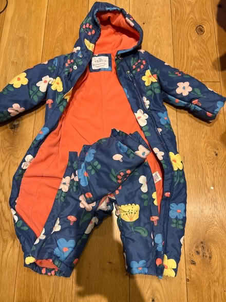 Photo of free Baby 18-24months (West acton - W3) #2
