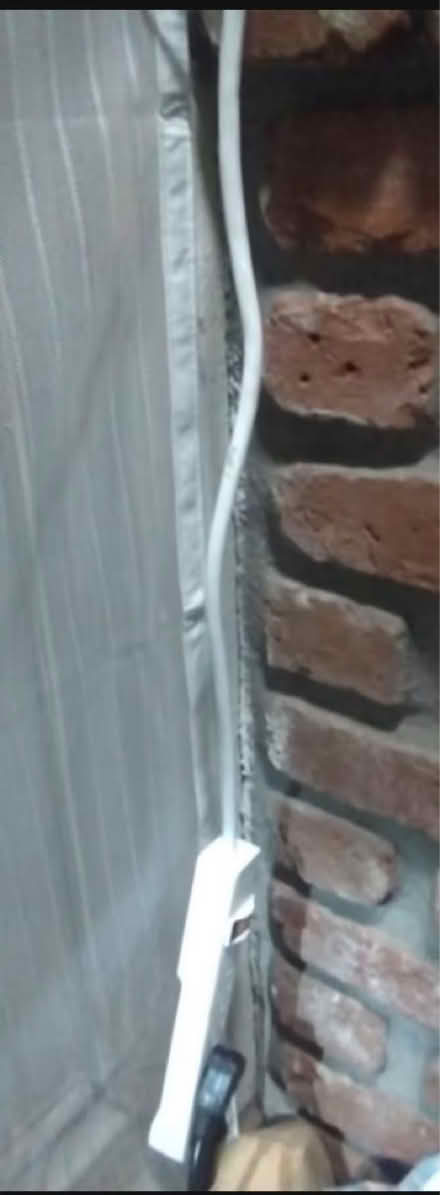 Photo of extension chords 8 & 30 ft (94025) #3