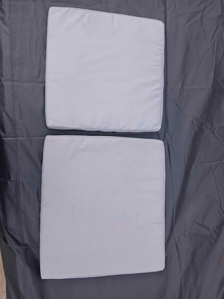 Photo of free Garden furniture cushions (Dawlish EX7) #1