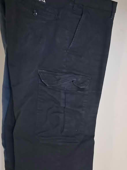 Photo of free work pants 2 pairs (Bayshore) #2