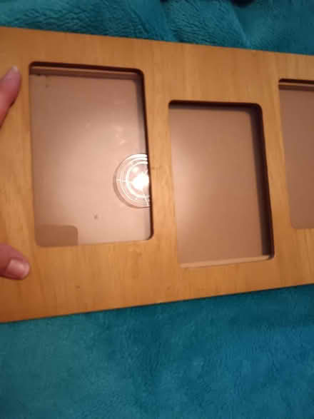 Photo of free Photo frame (CT2) #3