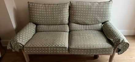 Photo of free Sofa (KT14) #1