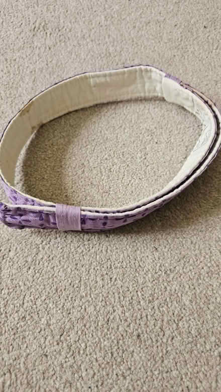 Photo of free Baking band (TW1) #1