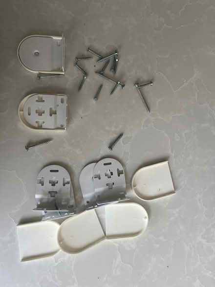 Photo of free Roller blind fittings (Northwood HA6) #1