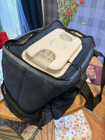 Photo of free Cooler Bag for the car (Hove) #1