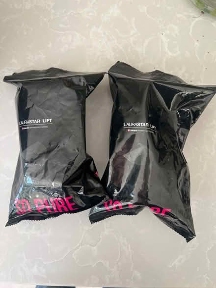 Photo of free Laura star anti-scale cartridges (Northwood HA6) #1