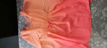 Photo of free Girls clothes age 6-7 (Woolton L25) #2