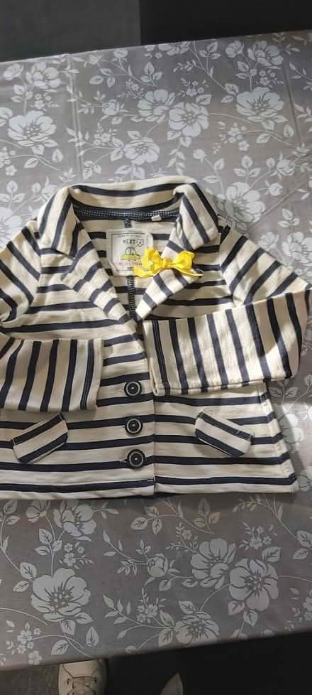 Photo of free 2 Girls Jackets (Woolton L25) #1