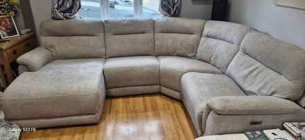 Photo of free Sofa (GU15 camberley) #1