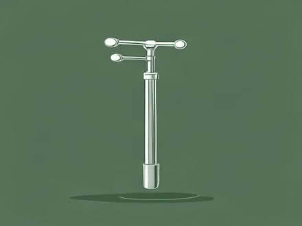 Photo of Hand Shower (Cann Hall E11) #1