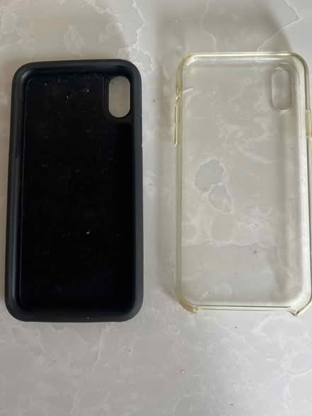 Photo of free iPhone XR cases (Northwood HA6) #1