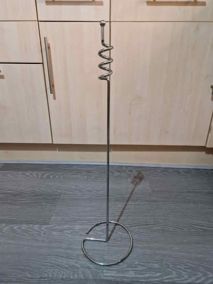 Photo of free Toilet roll holder (Roslin EH25) #1