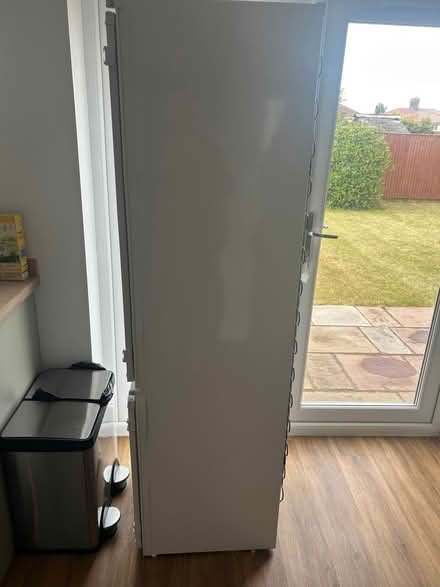 Photo of free Lamona 70:30 integrated fridge freezer (Twyford MK18) #1