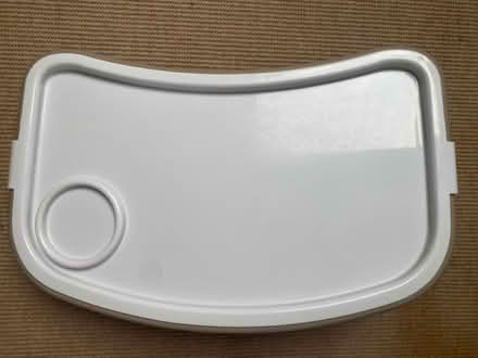Photo of free Spare tray for Jane Mila highchair (SW12 Balham) #2
