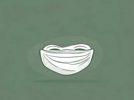 Photo of free Face mask (Worcester WR5) #1