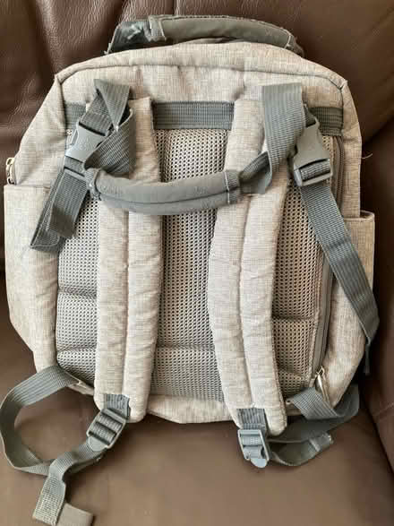 Photo of free Ergobaby changing bags (Whitecross) #2