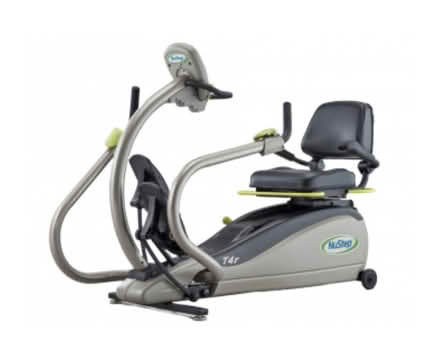 Photo of NuStep or other recumbent X-trainer (Los Angeles) #1