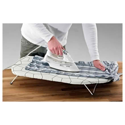 Photo of free Ironing Board (for table use) (East) #4