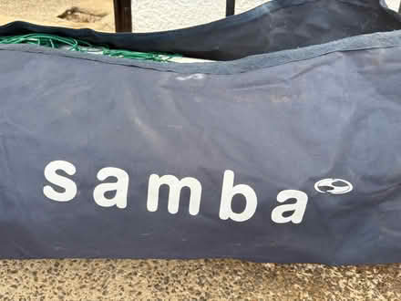 Photo of free Football net (Upper Malone BT9) #2
