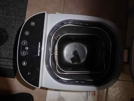 Photo of free bread maker (Dunball) #2