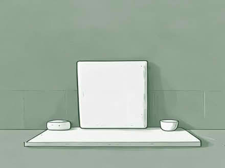 Photo of free Wall tiles cream (Seaside BN23) #1