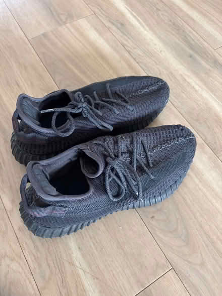 Photo of free Yeezy (HP15 Holmer Green) #1