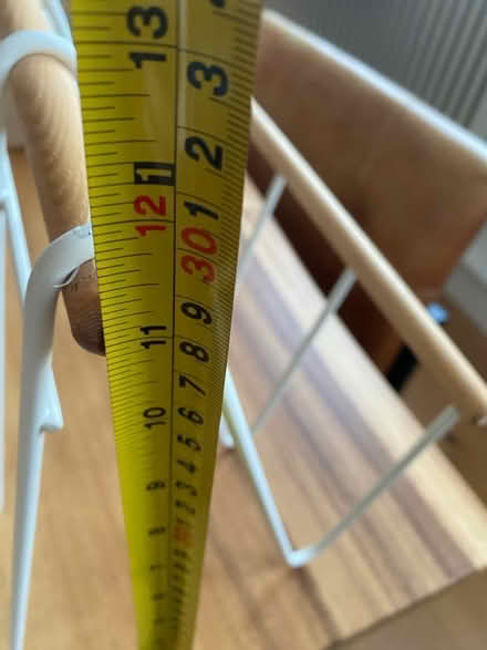 Photo of free Magazine/paper holder (Clerkenwell, EC1R) #3
