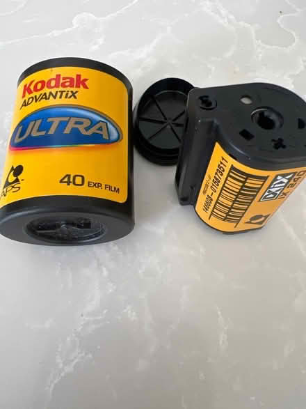 Photo of free Kodak Advantix Ultra film (Northwood HA6) #1